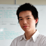 Alvin Ma