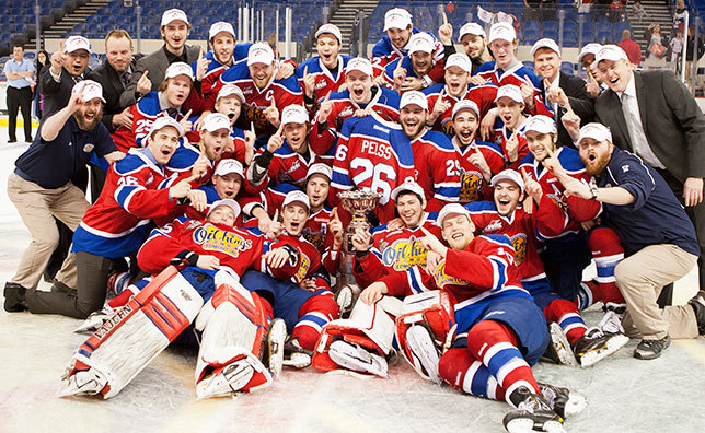 Source: Edmonton Oil Kings