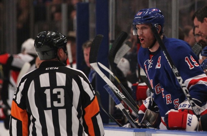 Source: Scouting the Refs