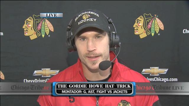 Image from: www.csnchicago.com