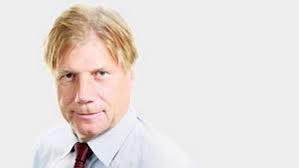 From the Globe and Mail