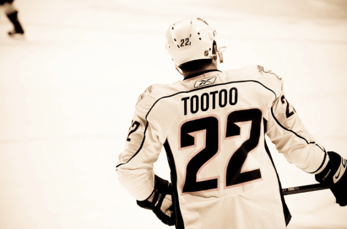 Photo by Courtney Szto