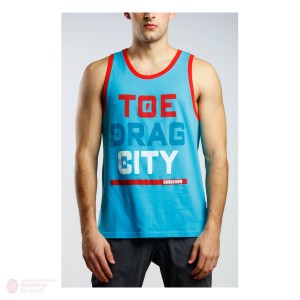 gongshowtoedragcityshirt
