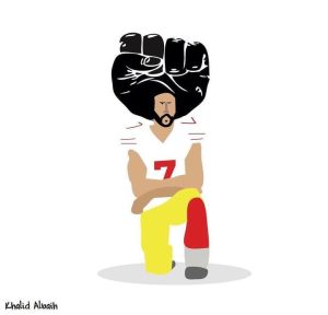 b4b722a99b5acc0242f5d0f6d987b050--colin-kaepernick-consciousness