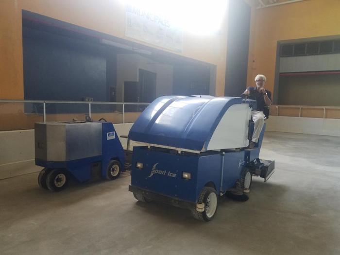 aguadilla zamboni