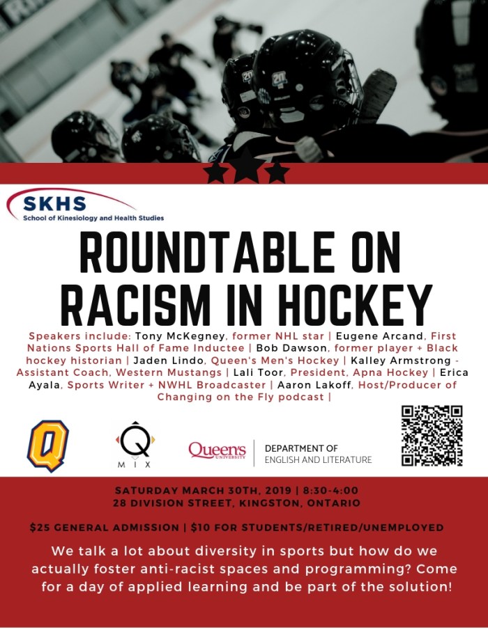 Roundtable Poster