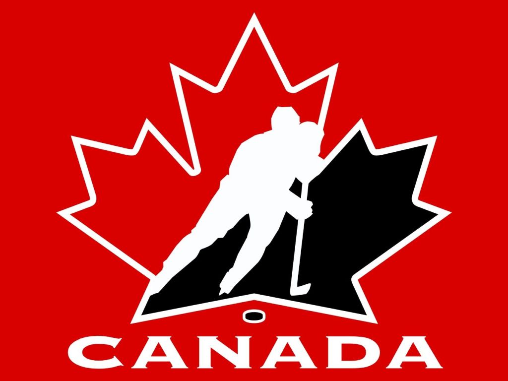 Hockey Canada's logo